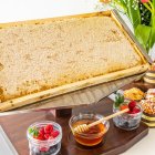 včelie plásty pre reštaurácie