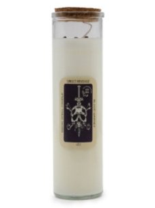 Čarovná sviečka - Sladká Pomsta