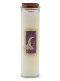 Čarovná sviečka - Láska