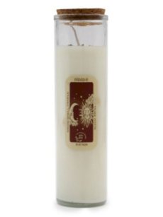 Čarovná sviečka - Priateľstvo