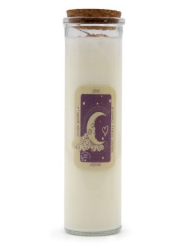 Čarovná sviečka - Láska