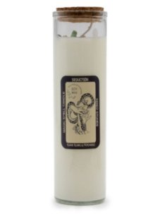 Čarovná sviečka - Zvádzanie