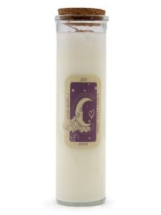 Čarovná sviečka - Láska